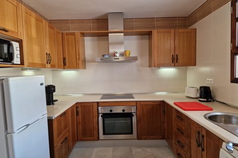 Ansichten Haus Dalias