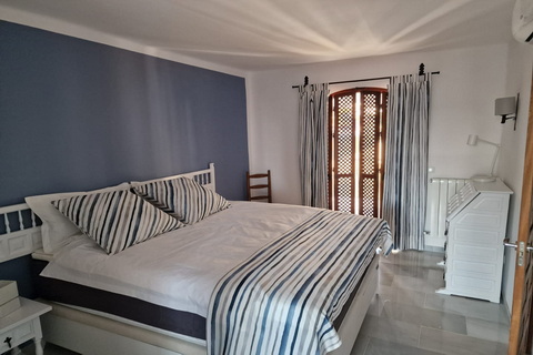 Ansichten Haus Dalias