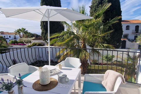 Ansichten Haus Dalias