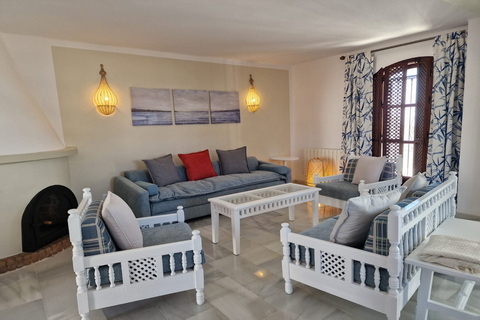 Ansichten Haus Dalias