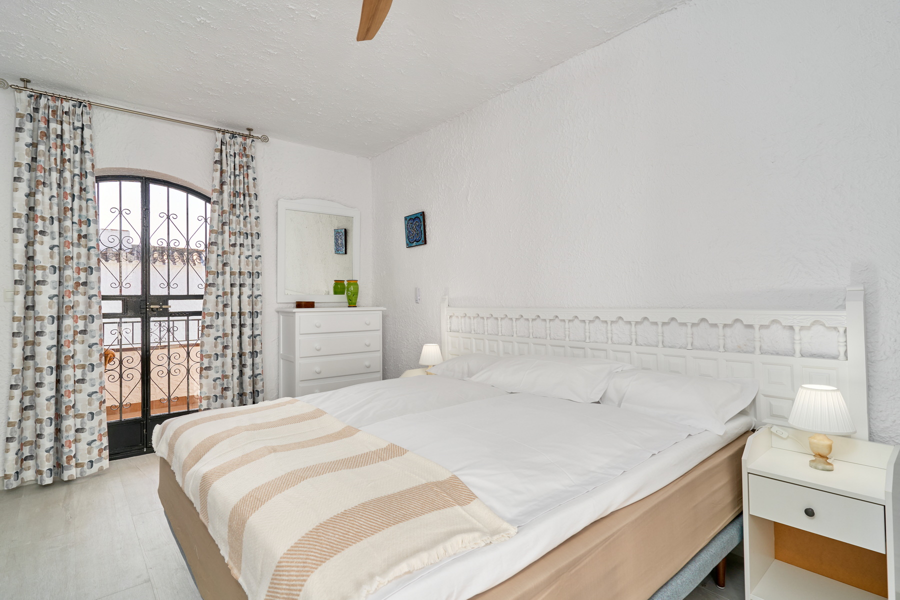 Ansichten Haus Palmas