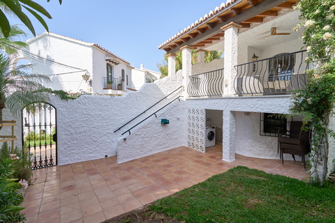 Ansichten Haus Palmas