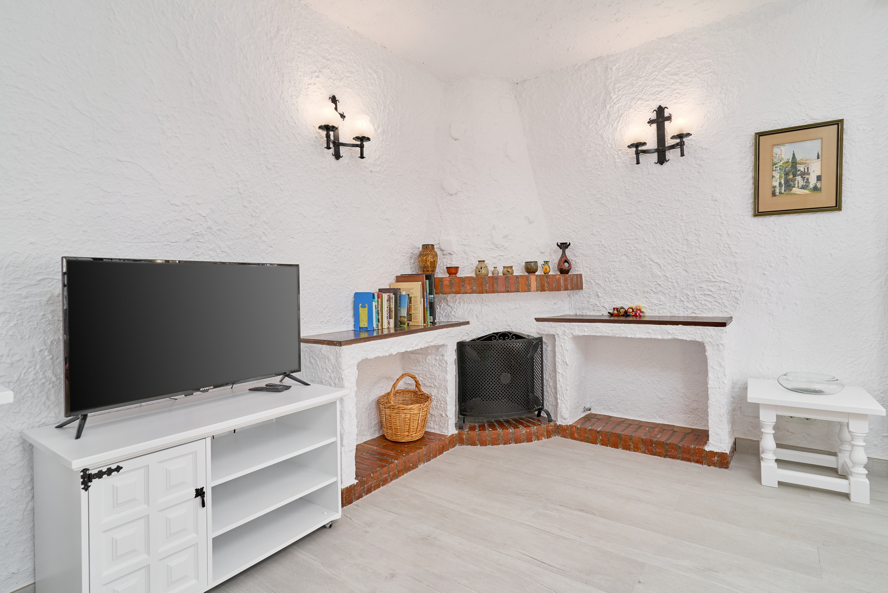 Ansichten Haus Palmas