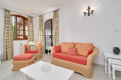 Ansichten Haus Palmas